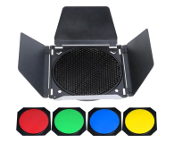 Godox Wrota BD-04 - 1606162 - zdjęcie 1
